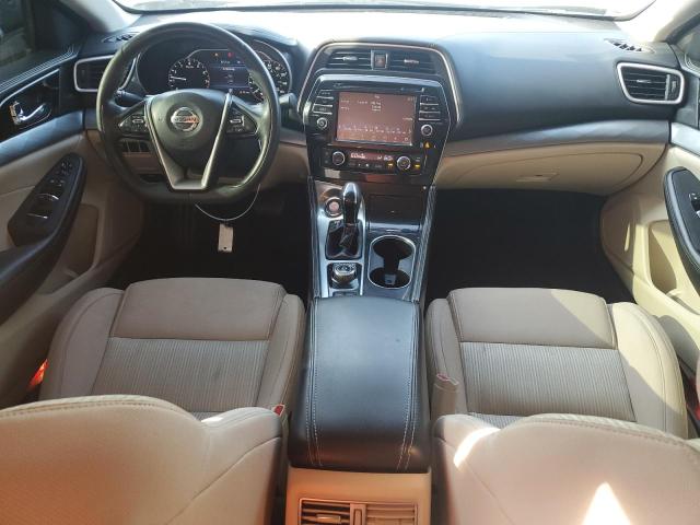 1N4AA6AP0GC427466 Nissan Maxima 3.5s
