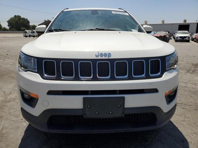 3C4NJCBB5JT339473 Jeep Compass Latitude