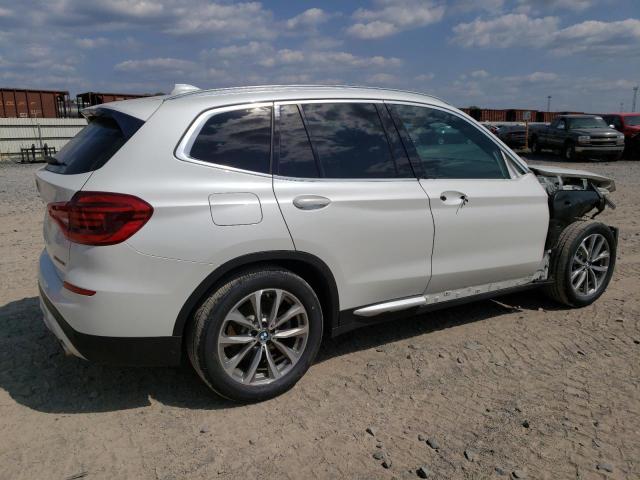 5UXTR9C56KLE12019 2019 BMW X3, photo no. 3