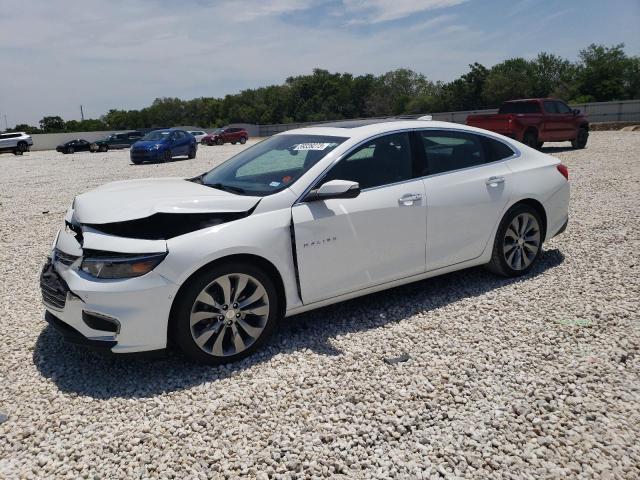 2016 Chevrolet Malibu Premier