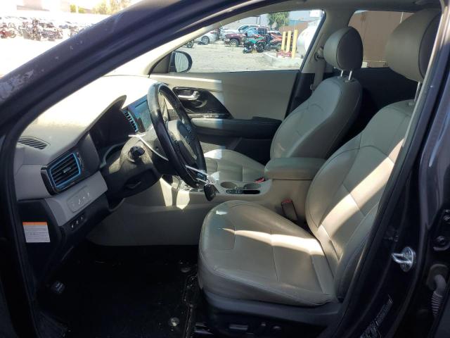 2019 KIA NIRO EX PR - KNDCC3LD0K5328352