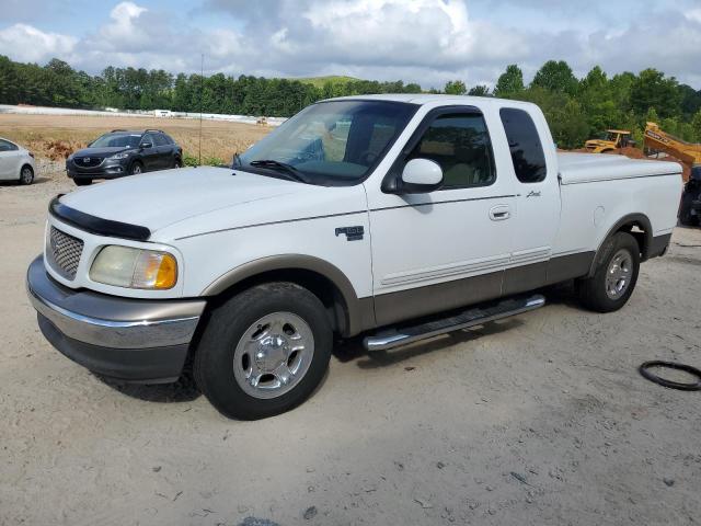 2002 Ford F-150 