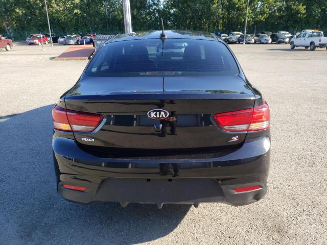 3KPA24AD6LE285189 KIA RIO LX