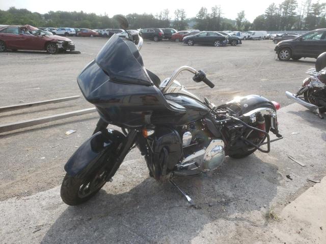 2016 HARLEY-DAVIDSON FLTRU 1HD1KGL12GB672330