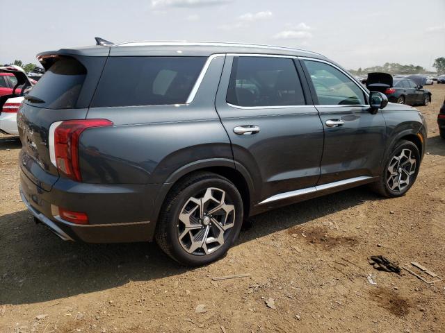 2022 HYUNDAI PALISADE C KM8R7DHE6NU466845