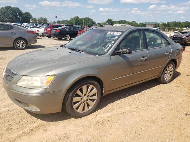 2009 Hyundai Sonata SE