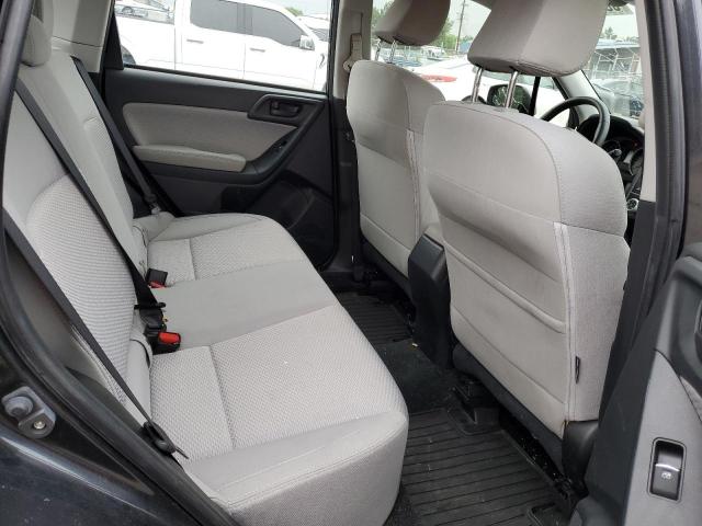 JF2SJABC5JH474503 Subaru Forester 2.5i