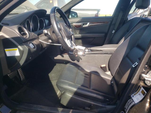 WDDGF4HBXEG237044 Mercedes-Benz C 250