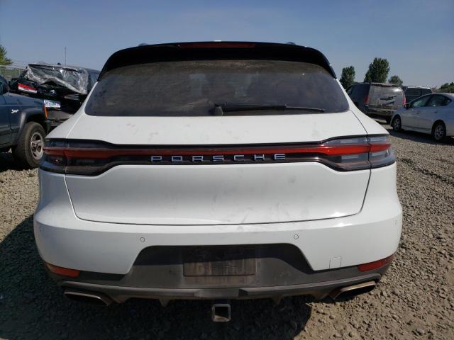 VIN WP1AA2A57LLB08091 2020 Porsche Macan no.6