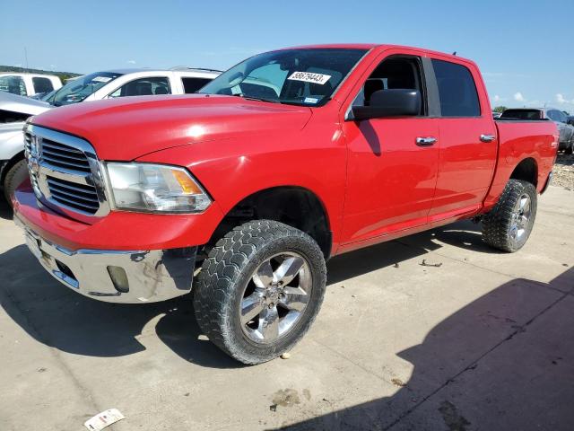 2013 Ram 1500 SLT