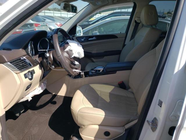 4JGDA5JB5JB201650 Mercedes-Benz GLE 350