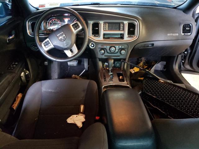 2C3CDXBG6EH147189 Dodge Charger Se