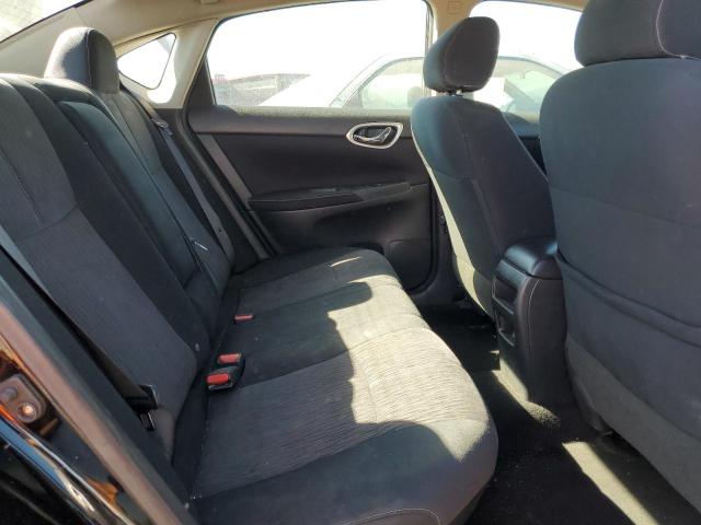 3N1AB7AP0EY209368 Nissan SENTRA S