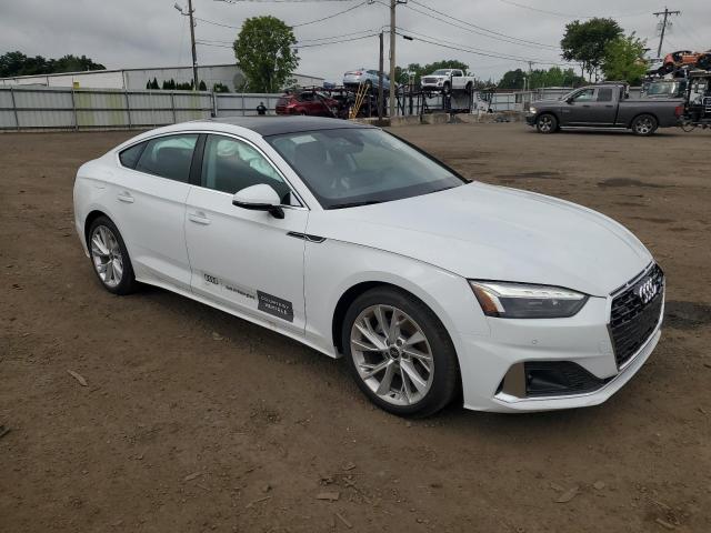 WAUABCF54PA040831 2023 AUDI A5, photo no. 4