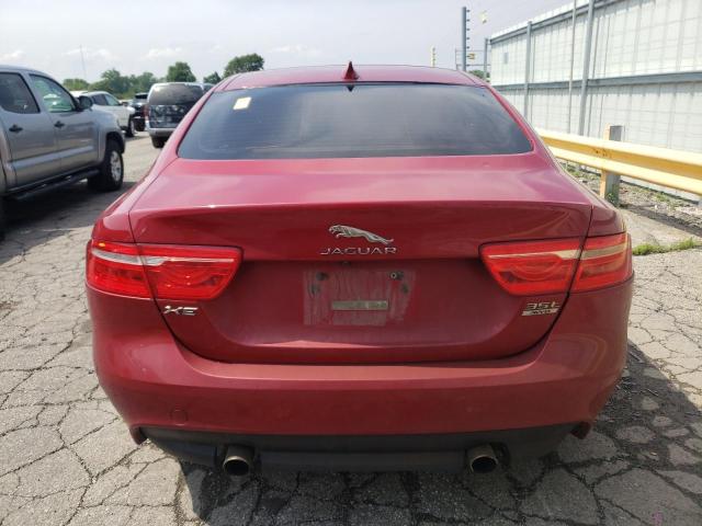 2017 JAGUAR XE PREMIUM - SAJAJ4BV5HA971262