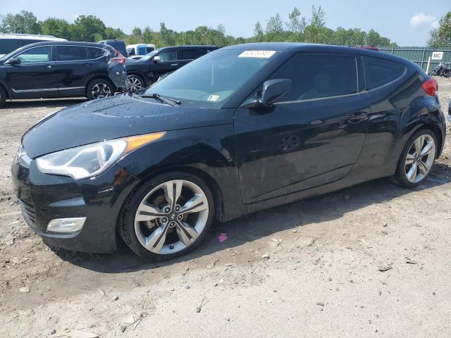 2014 Hyundai Veloster 