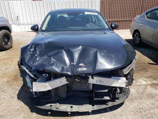 5XXG14J2XMG019145 KIA K5 LXS