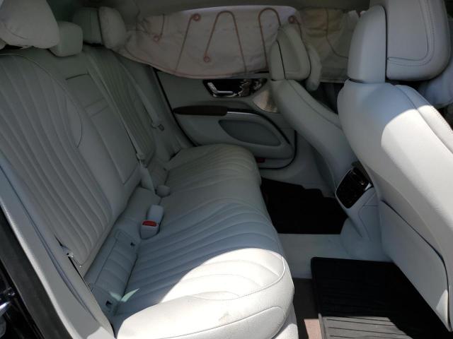 2023 MERCEDES-BENZ EQS SEDAN - W1KCG2EB0PA029734