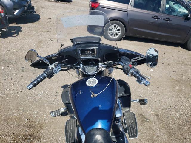 2013 YAMAHA XVS1300 CT JYAVP32E2DA003120