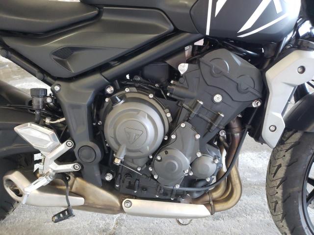 2022 TRIUMPH MOTORCYCLE TRIDENT 66 SMTL10UL3NTAZ7980