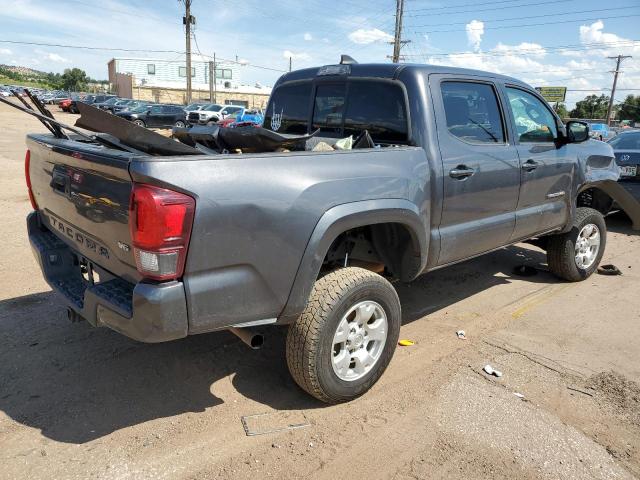 5TFCZ5ANXGX042655 Toyota Tacoma Double Cab
