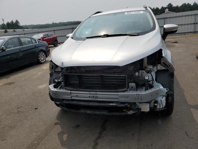 MAJ3S2GE3MC406336 Ford Ecosport Se