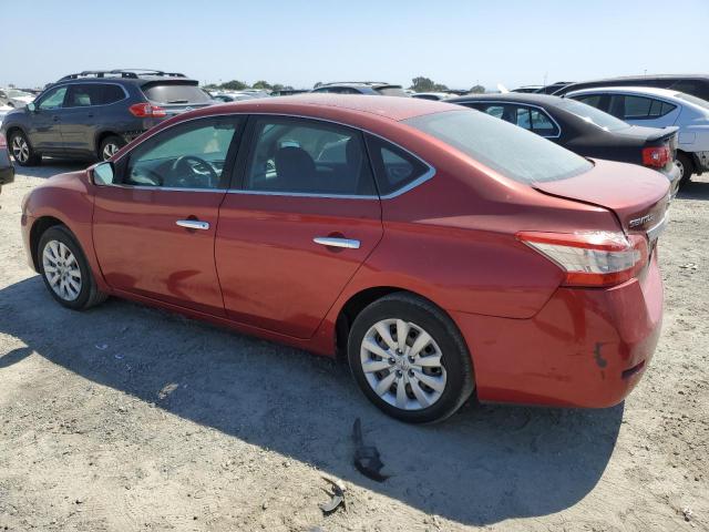 3N1AB7AP9EY332229 Nissan SENTRA S