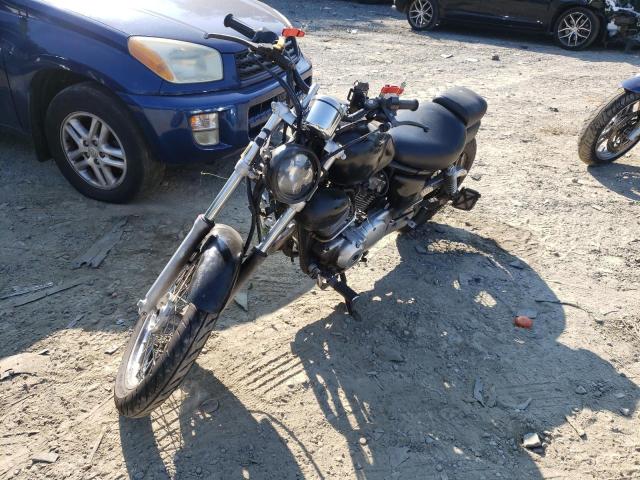 2009 YAMAHA XV250 JYAVG04E29A007655