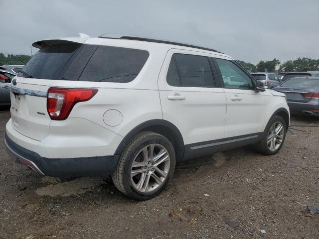 1FM5K8D86HGB49199 Ford EXPLORER XLT