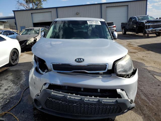 KNDJN2A21F7789504 | 2015 KIA SOUL