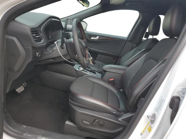 2023 FORD ESCAPE ST - 1FMCU0MN5PUA27264