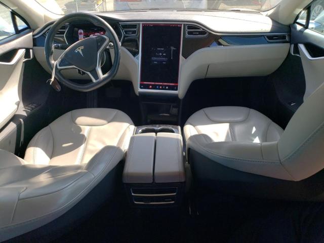 5YJSA1H17EFP66860 Tesla MODEL S
