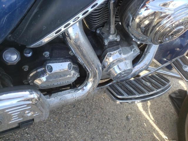 2010 HARLEY-DAVIDSON FLHTP 1HD1FMM18AB668114