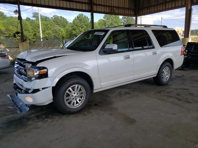 2013 Ford Expedition EL Limited