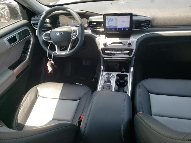 1FMSK8DHXNGB27849 Ford EXPLORER XLT