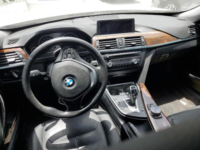 2015 BMW 328 XIGT - WBA3X5C5XFD560149