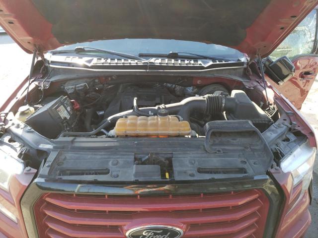 1FTEW1CP8FKD59824 Ford F150 Supercrew