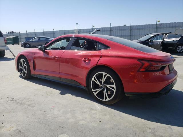 2022 AUDI E-TRON GT - WAUEJBFW5N7001473