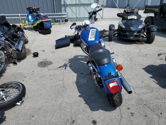 2005 HARLEY-DAVIDSON XL883 C - 1HD4CJM125K401108