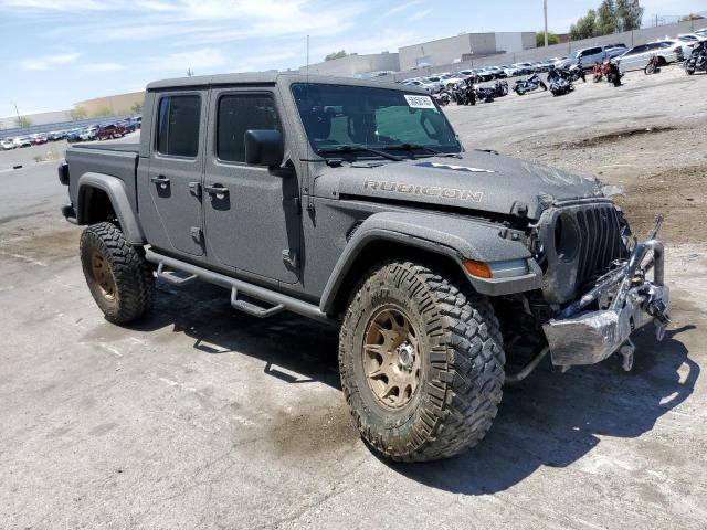 1C6JJTBM8ML502897 Jeep Gladiator Rubicon