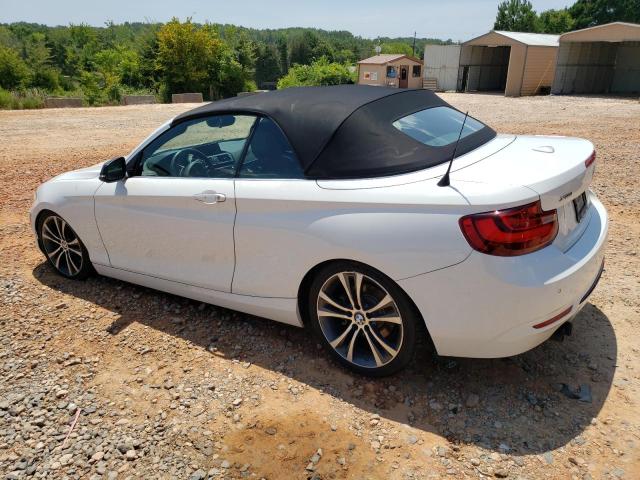 VIN WBA1K7C52FV235295 2015 BMW 2 Series, 228 XI no.2