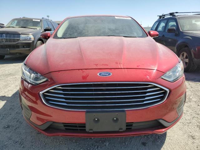 3FA6P0LU3LR171839 Ford FUSION SE