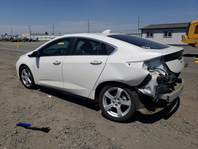 VIN 1G1RC6S54GU127677 2016 Chevrolet Volt, LT no.2