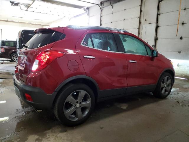 KL4CJCSB6DB110405 2013 BUICK ENCORE, photo no. 3