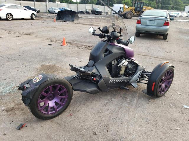 2021 CAN-AM RYKER RALL - 3JB2GEG26MJ000598