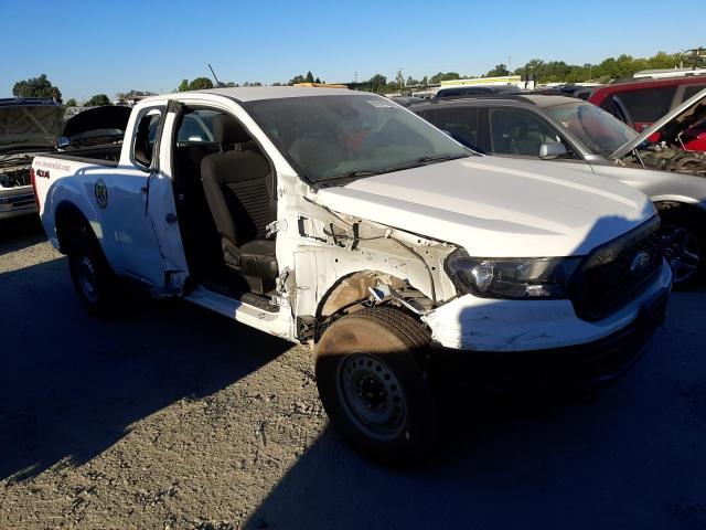 1FTER1FH0NLD37398 Ford RANGER XL