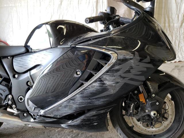 2023 SUZUKI GSX1300 RR - JS1EJ11B4P7101577