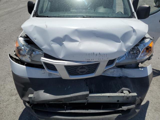 3N6CM0KN9HK701065 Nissan NV200 2.5S