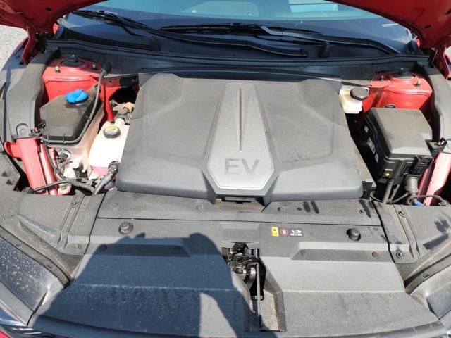 2022 KIA EV6 GT LIN KNDC4DLC1N5046154