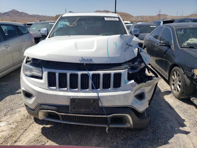 1C4RJFBGXEC517829 Jeep Grand Cherokee Limited